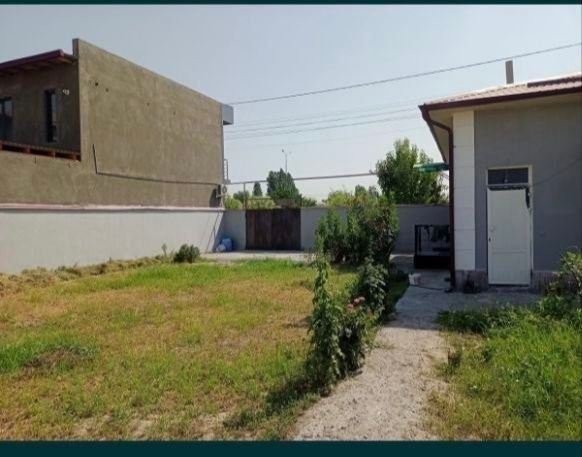 Продаётся земельный участок в Уртачирчикском районе, Навруз