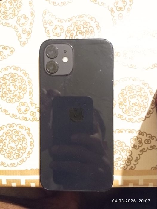 Обмен Iphone 12 128