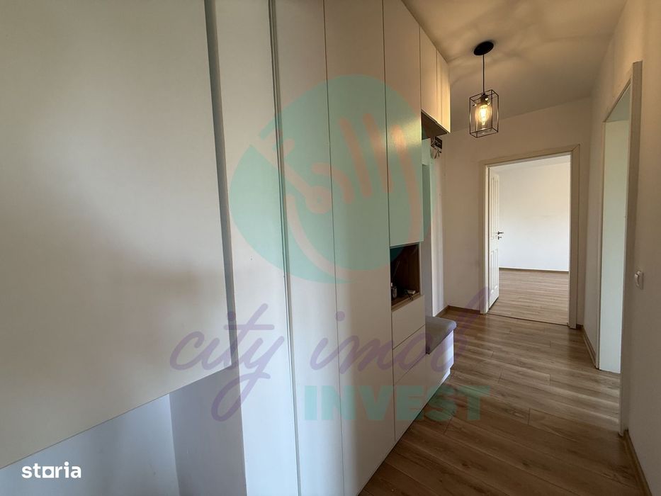 2 camere spatioase - Mall Vitan