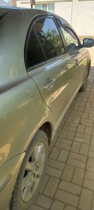 Тойота авенсис көлігін сатамын