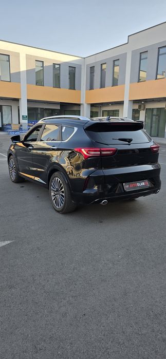 Jetour X 70  2023 йил