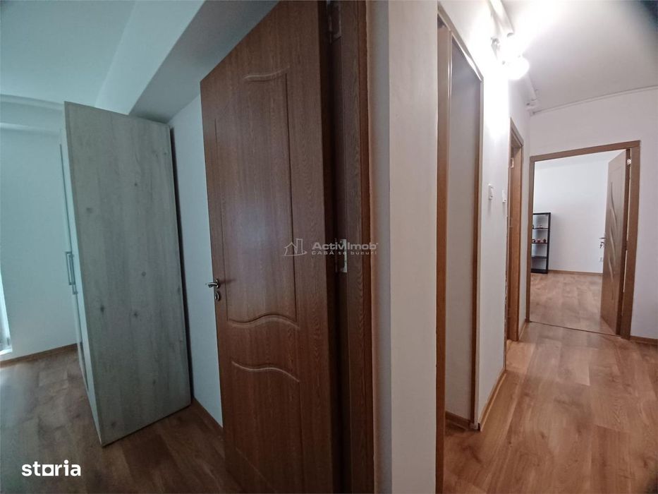 Inchiriere 2 Camere Unirii Rond Alba Iulia- Burebista