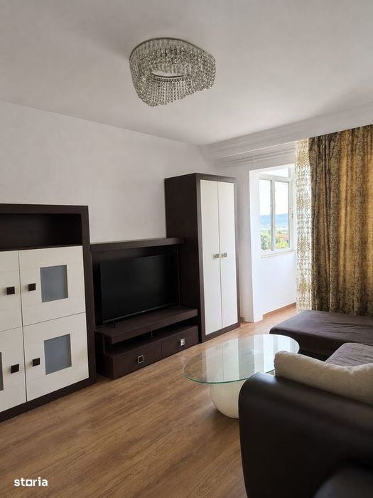 Apartament 3 camere de vanzare – Zona Bucegi - Bacau