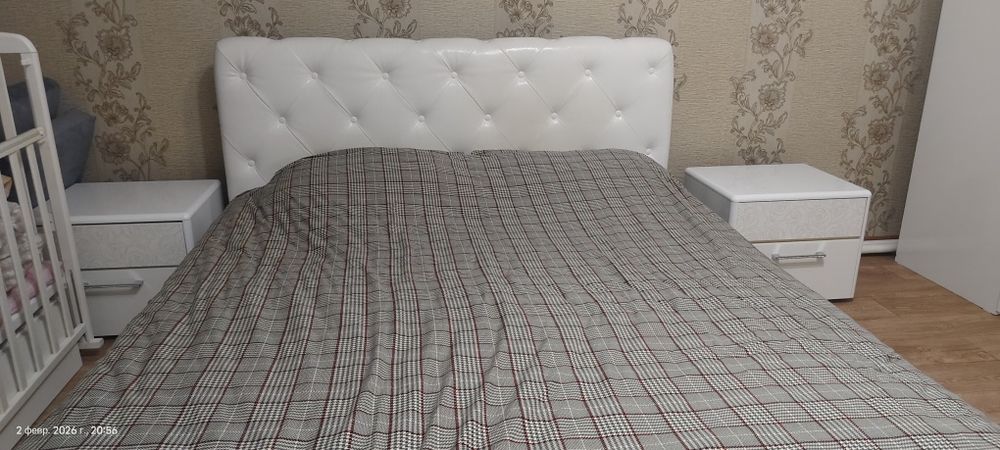 Продам спальный гарнитур Амели