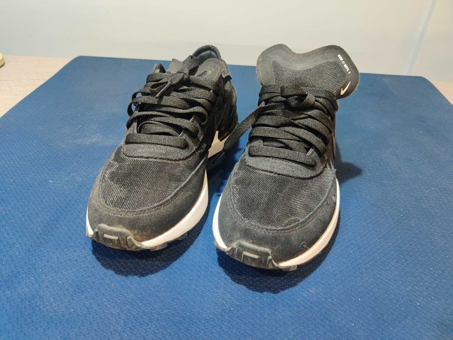 Nike Waffle One (Gs) - Negru - Marimea 38