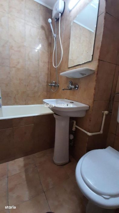 Apartament 2 camere | Tomis Nord | Satul de Vacanță