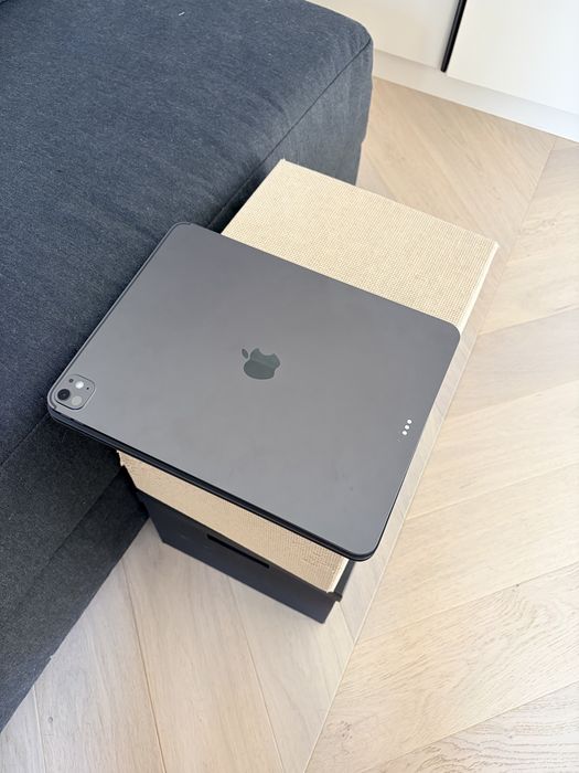 Apple iPad Pro 13-inch (M5) /256GB / Wi-Fi / Space Black