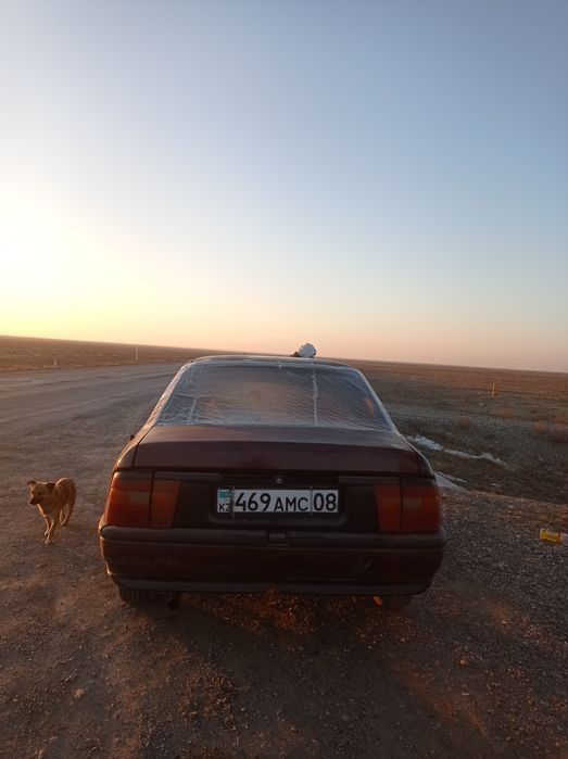 Опел вектра обмен