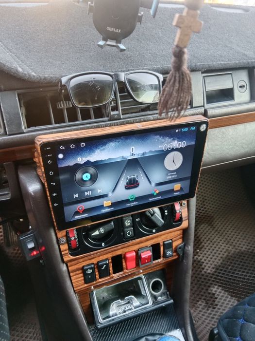 Продам мэрса 124