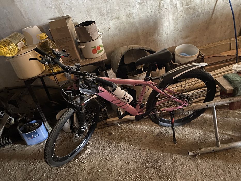 Продам велосипеды