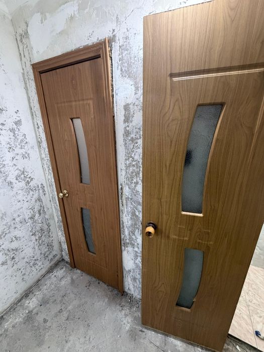 Дверь межкомнатная