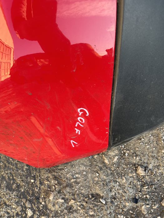 Задна броня VW Golf 5 4бр