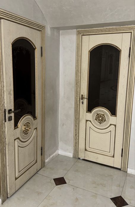 Двери межкомнатные для ресторана