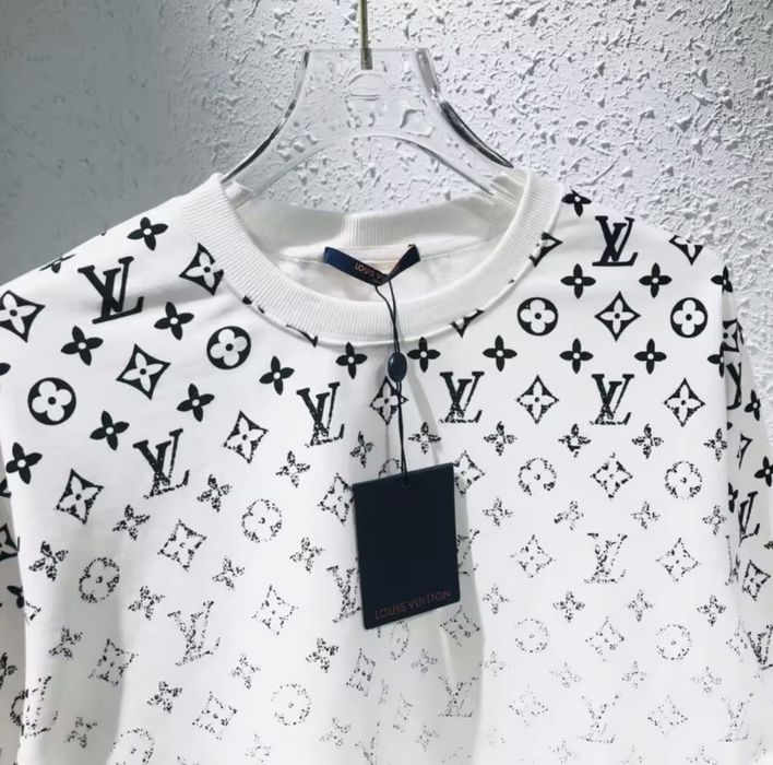 Louis Vuitton блуза
