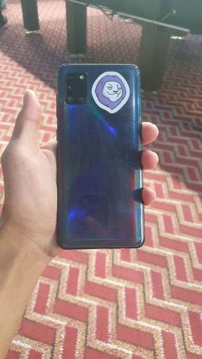 Samsung a31 64GB