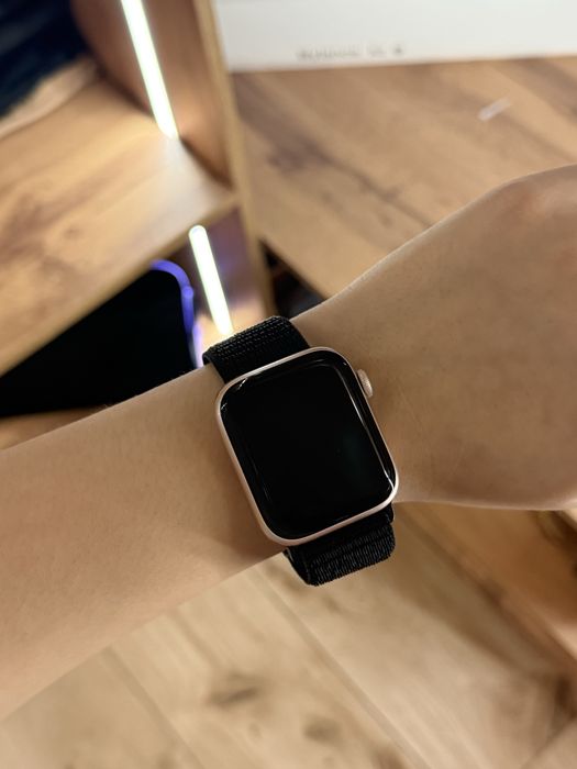 Часы Apple Watch 5 серия