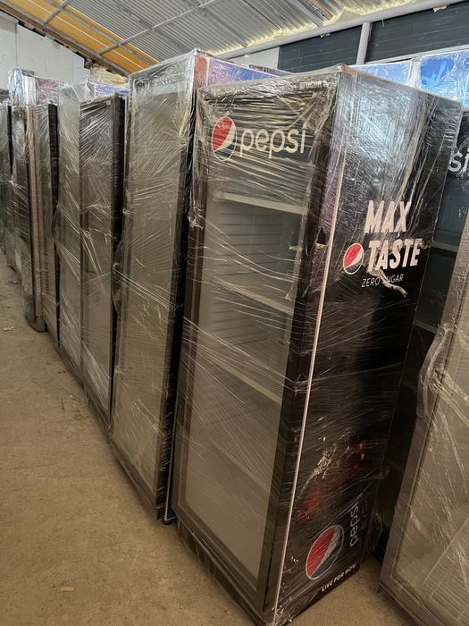 Vitrina frigorifica verticala 180cm x 60cm