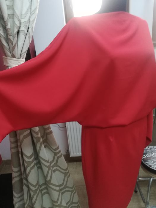 Rochie noua cu eticheta