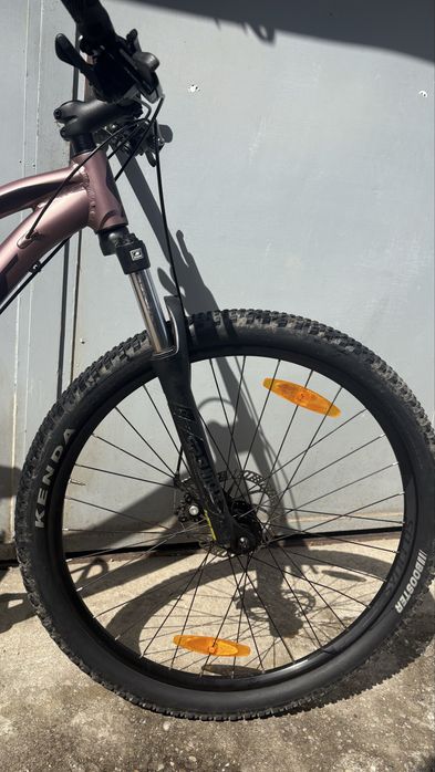 Bicicleta Scott Active Cortessa 60