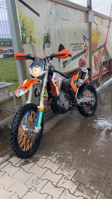 De vanzare ktm 530 exc