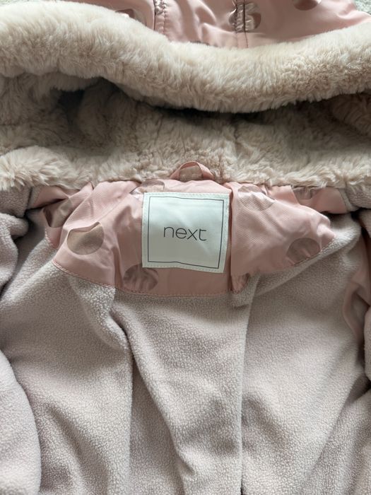 Комбез на девочку