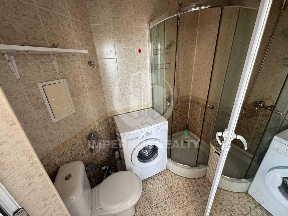 Продава се Едностаен апартамент в с. Равда, Област Бургас - 49 кв.м за 919 €/кв.м - Снимка #10