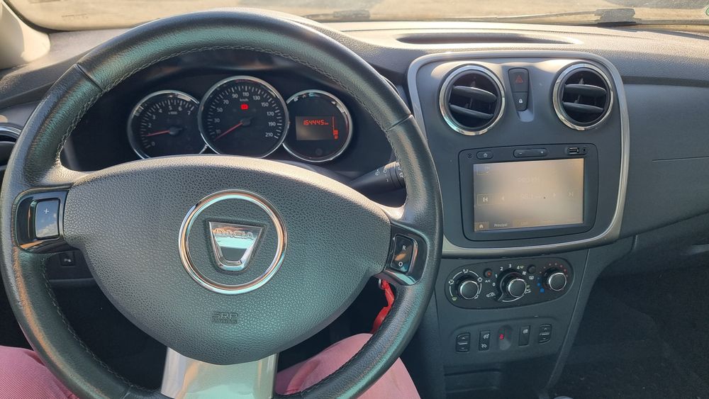 Dacia Logan MCV 0.9