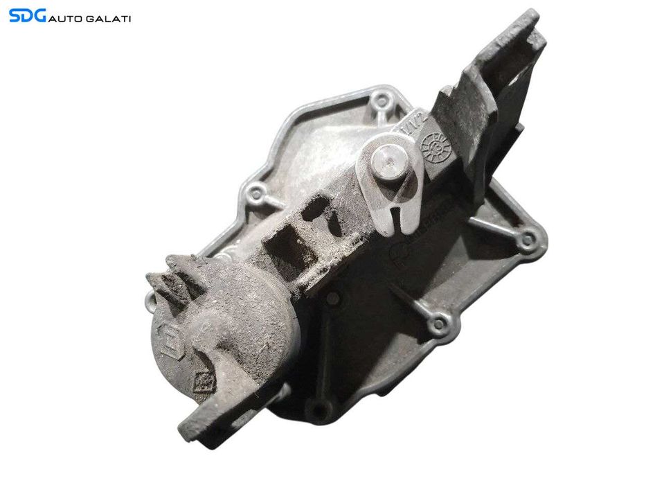 Clapeta Evacuare Nissan Qashqai J11 1.5 DCI 2013 - 2020 Cod 50885503, 147B08010R [N3372]