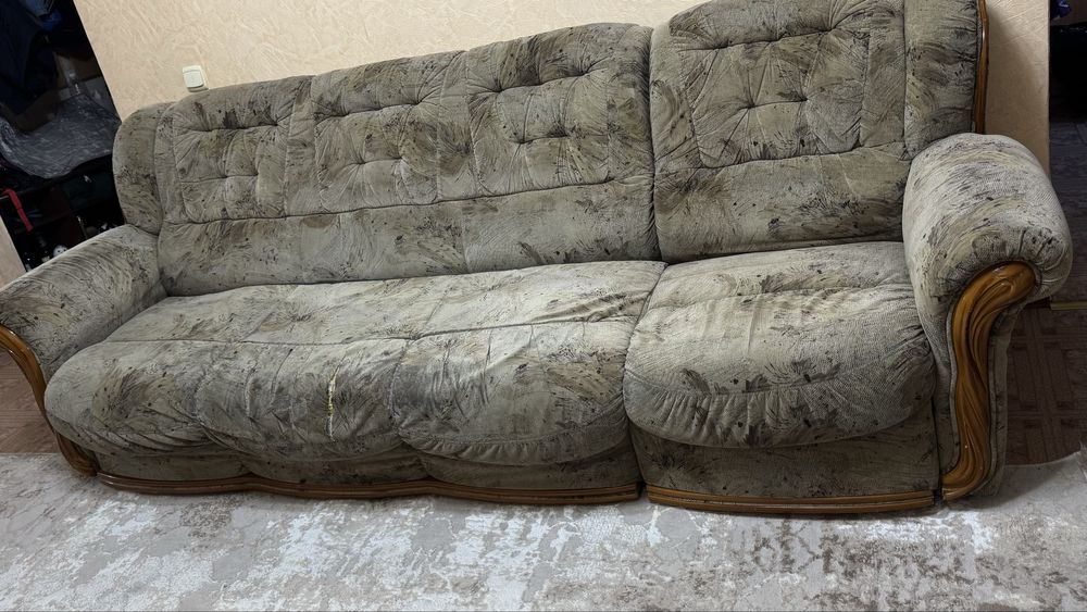 Диван, самовывоз