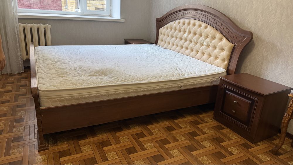 Отдам кровать      ..