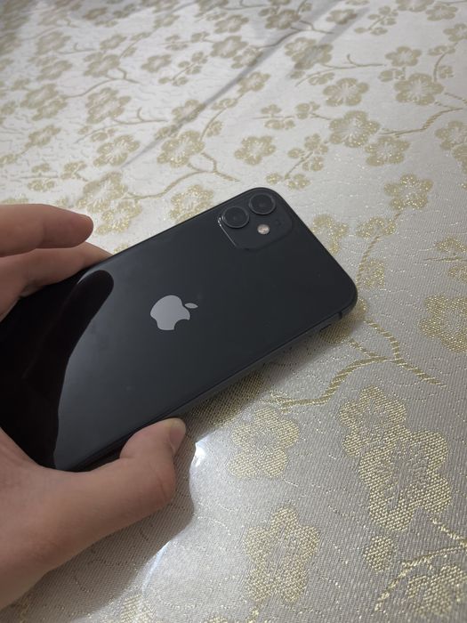 Iphone 11 128 gb(Айфон 11 128 гб)