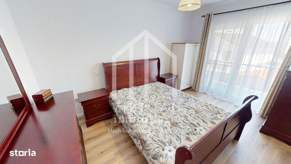 Casa cu 4 camere, 120 mp utili, pivnita, 255 mp teren, Cisnadie