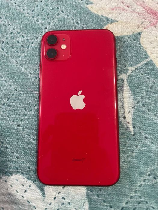 Продам айфон 11 на 256 gb