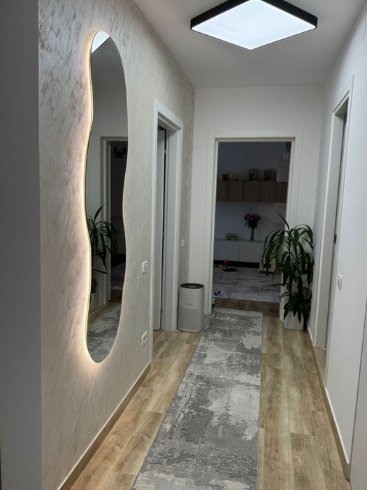Apartament 2 camere