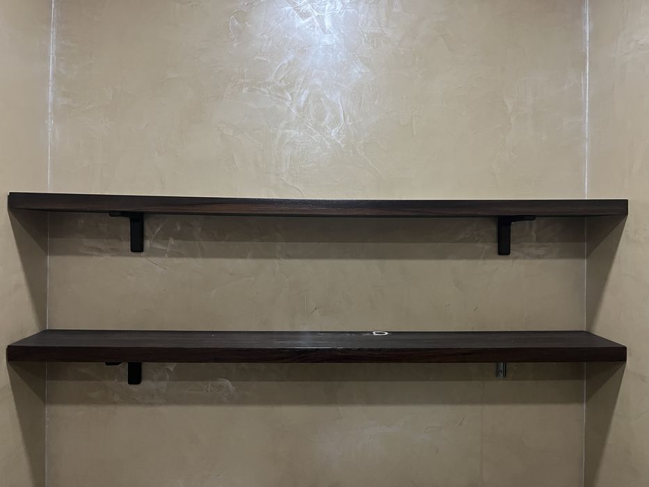 Полки, держатели