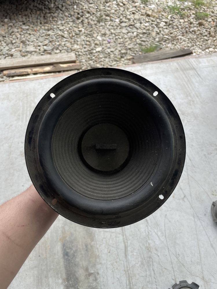 Subwoofer SONY 8” /субуфер/буфер/бас с. Панагюрски колонии • OLX.bg