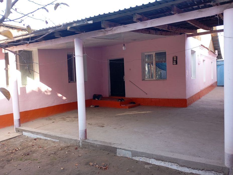 Дом продаётся центр города