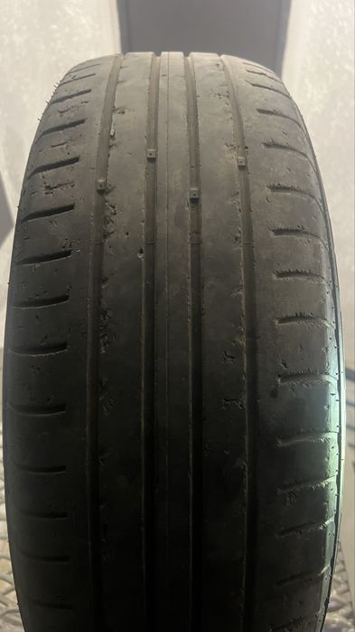 Шины летние NEXEN