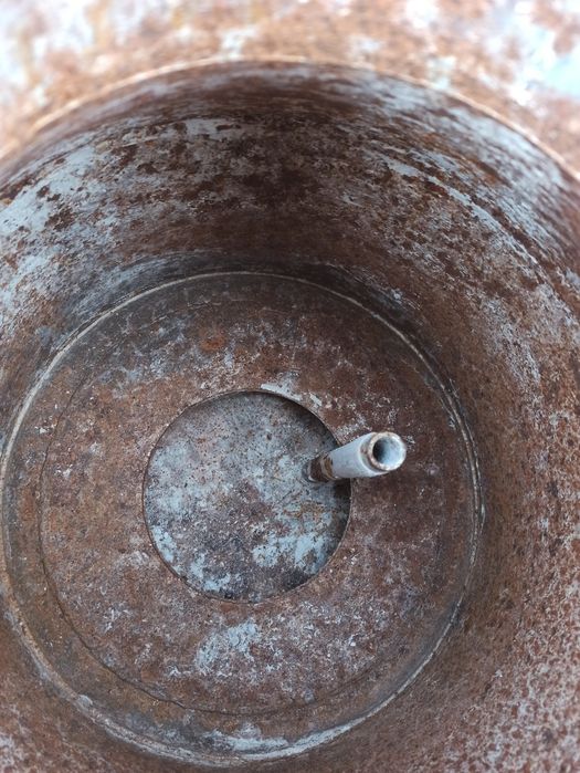 Газосварочный аппарат