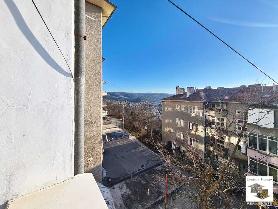 104980 ЕКСКЛУЗИВНО! Апартамент с 3 спални и гараж в кв. Акация