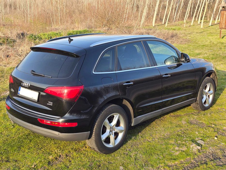 AUDI Q5 2016 — imagine 5