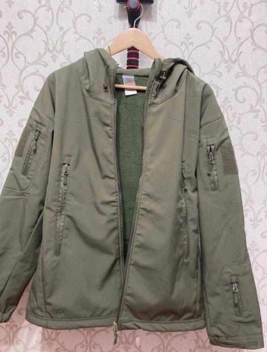 Спецодежда костюм для рыбалки и охоты