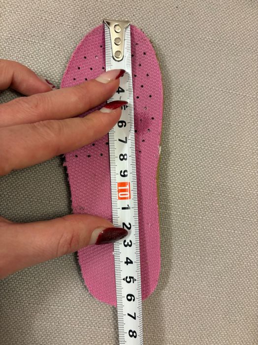 Детски маратонки Geox обувки р-р 25