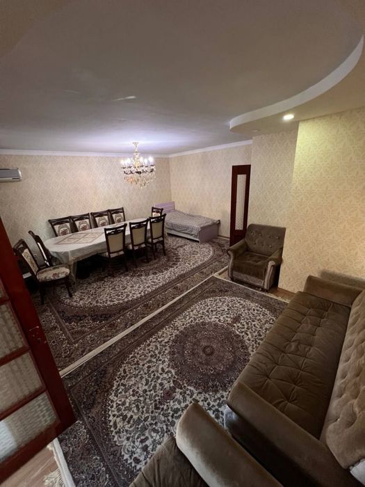 Массив Хадра 4в3/2/4 Продается Квартира