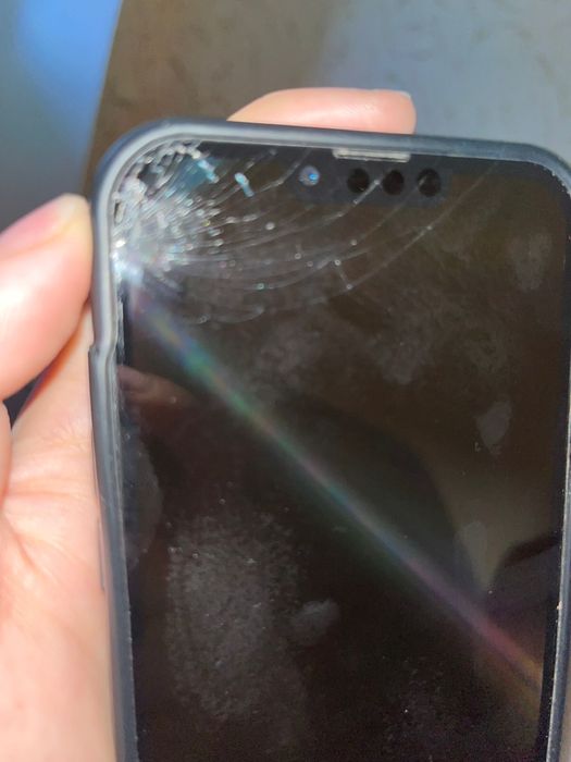 Айфон 13 про макс