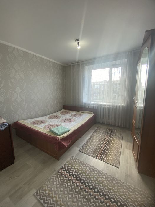 Сдам квартиру посуточно