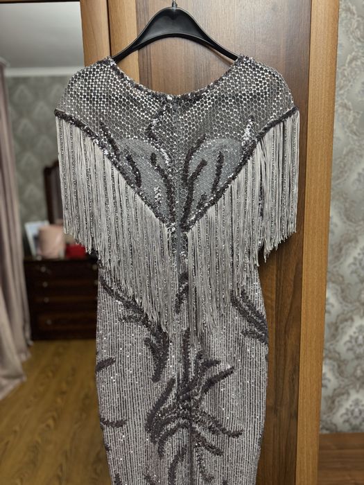 Продам вечернее платье