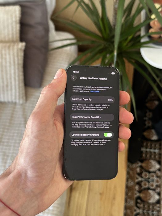 iPhone 13 Mini 128GB Black