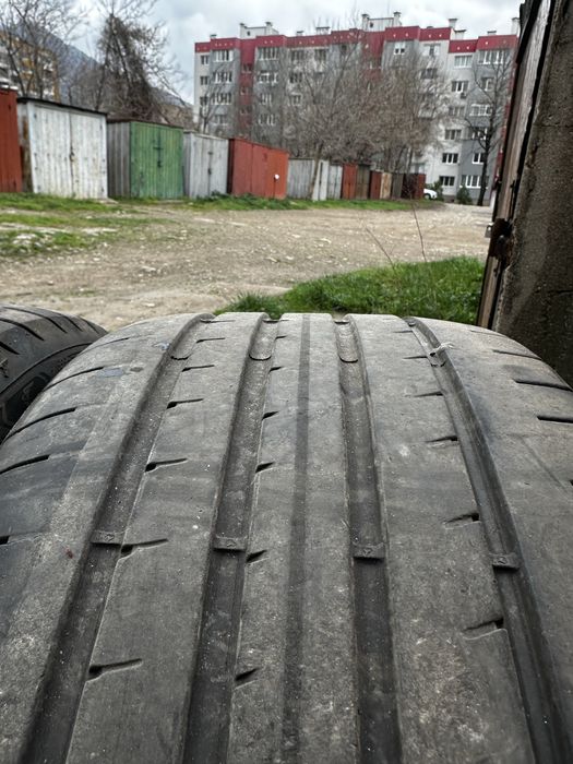 Летни гуми GoodYear 245/35/20