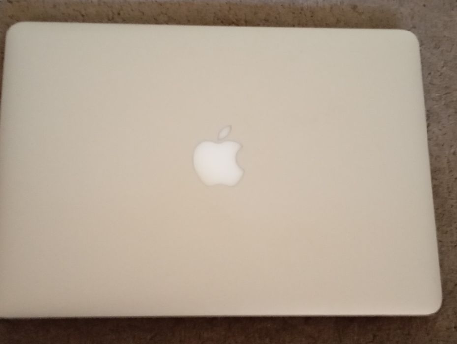 MacBook Pro 2014